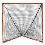Champion Sports Backyard Lacrosse Goal and Net - 6' x 6' Official Size