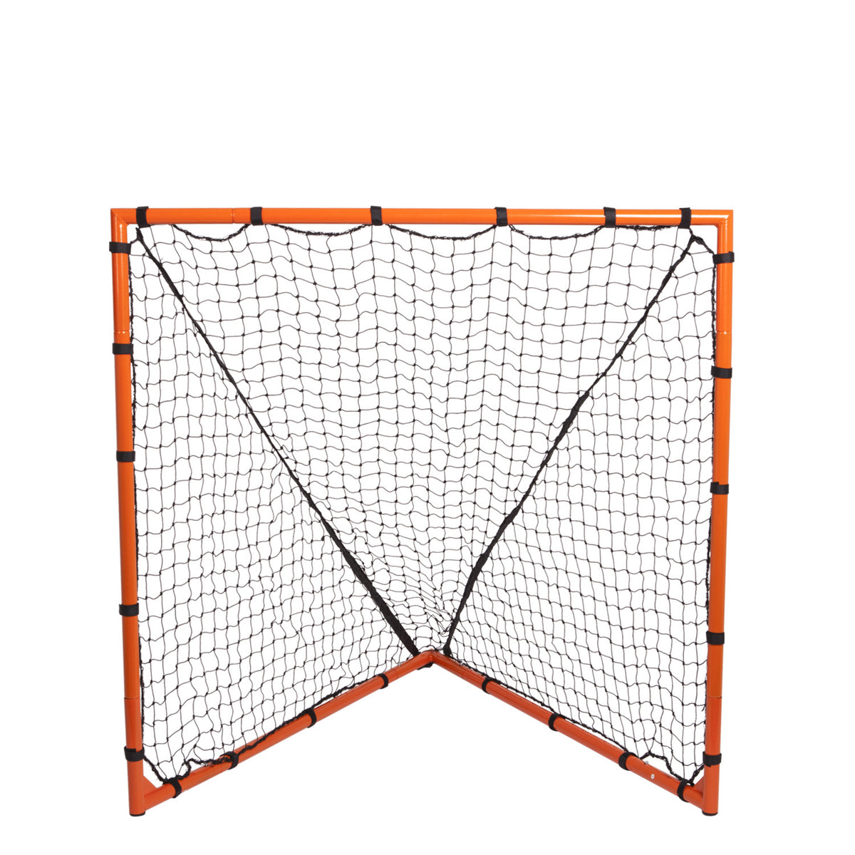 Champion Sports Backyard Lacrosse Goal and Net - 4' x 4'