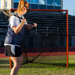 Champion Sports Pro Collegiate Lacrosse Goal