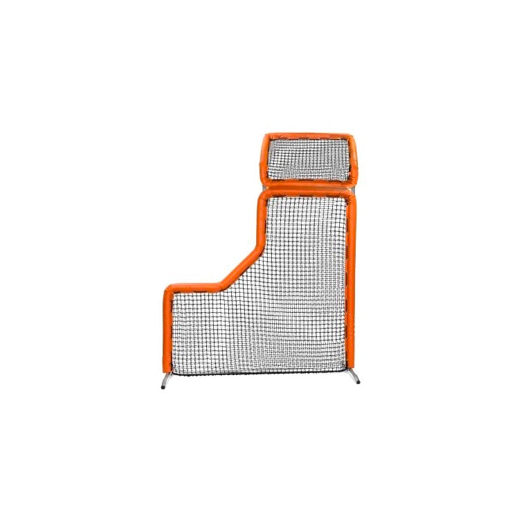Better Baseball Bullet L Screen w/ Overhead