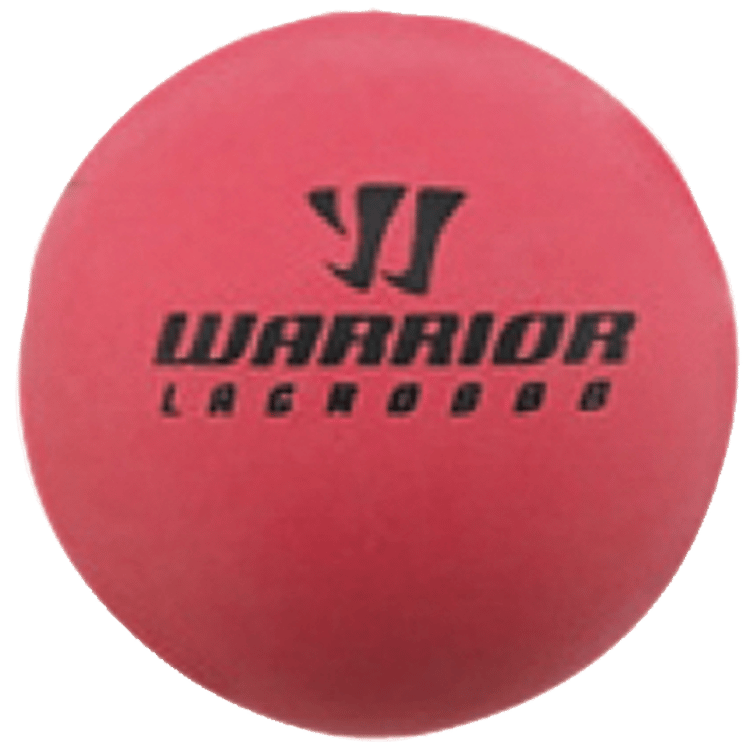 Warrior Soft Practice Ball 120-Pack