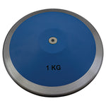 Champion Sports Low Spin Competition Plastic Discus