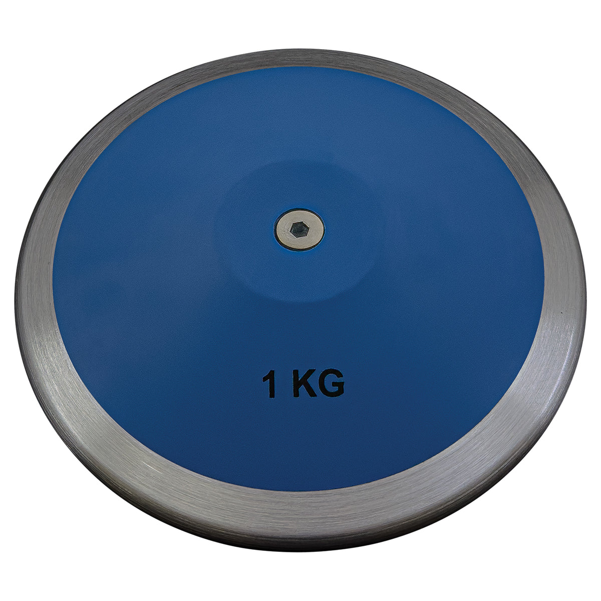 Champion Sports Low Spin Competition Plastic Discus