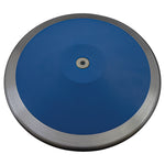Champion Sports Low Spin Competition Plastic Discus