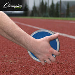 Champion Sports Low Spin Competition Plastic Discus