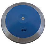Champion Sports Low Spin Competition Plastic Discus
