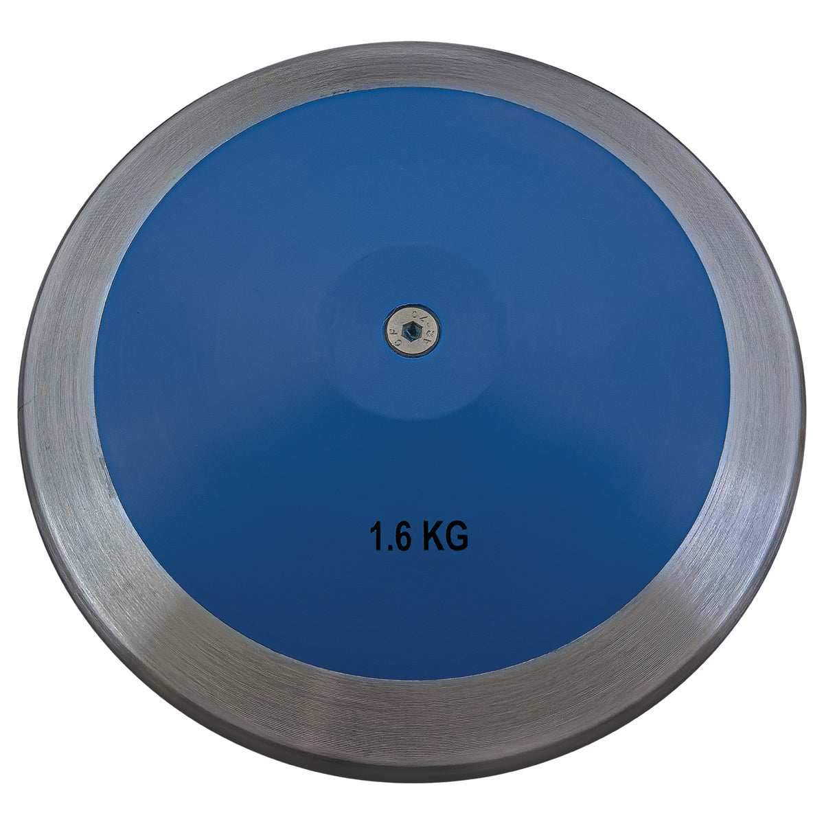 Champion Sports Low Spin Competition Plastic Discus