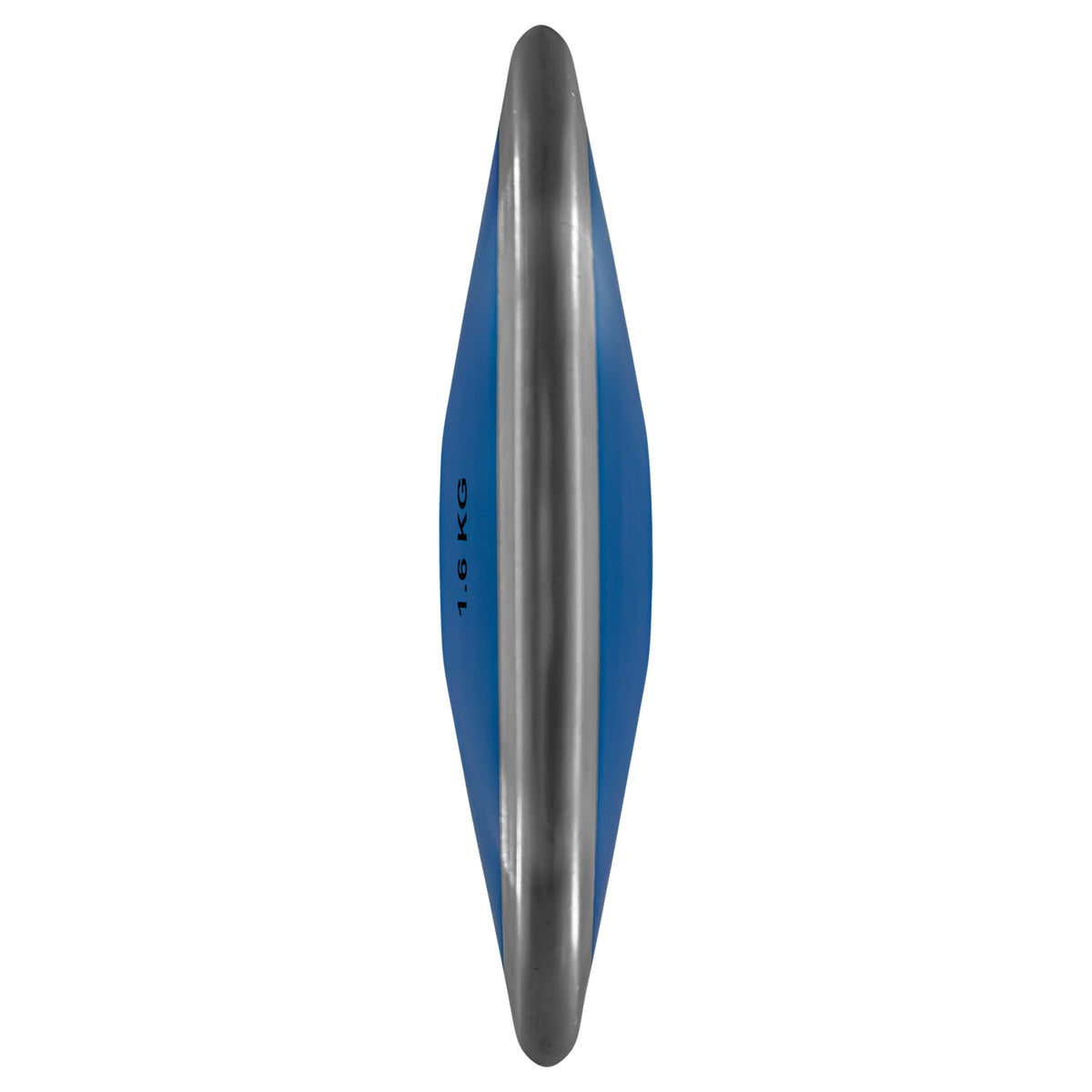 Champion Sports Low Spin Competition Plastic Discus