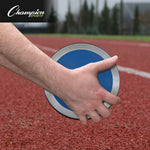 Champion Sports Low Spin Competition Plastic Discus
