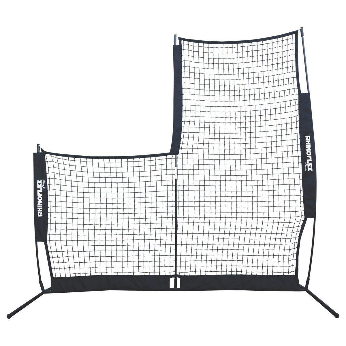 Champion Sports Rhino Flex L-Screen