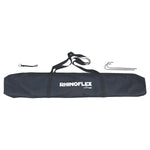 Champion Sports Rhino Flex L-Screen