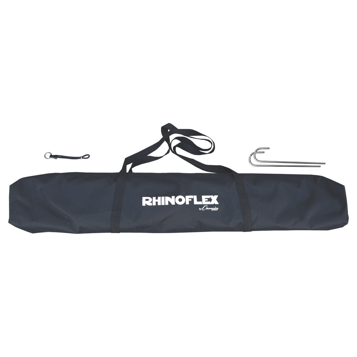 Champion Sports Rhino Flex L-Screen