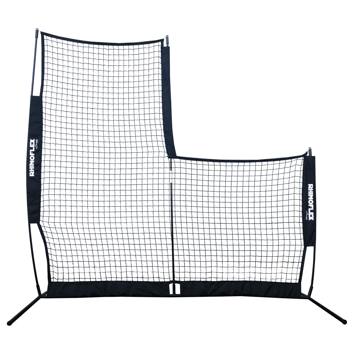 Champion Sports Rhino Flex L-Screen