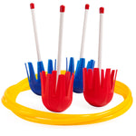 Champion Sports Lawn Toss Game