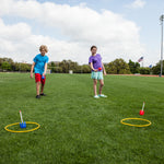 Champion Sports Lawn Toss Game