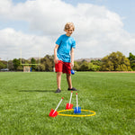 Champion Sports Lawn Toss Game