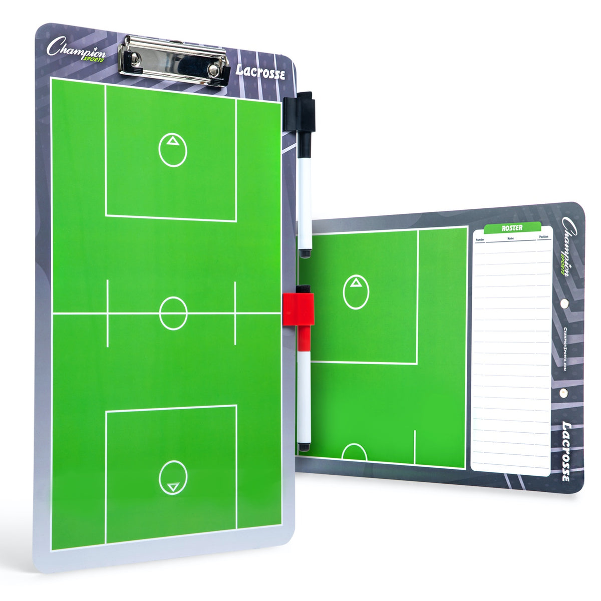 Champion Sports Coaches Board - Lacrosse