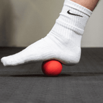 The Original Stick The Stick Lacrosse Ball