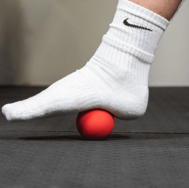 The Original Stick The Stick Lacrosse Ball