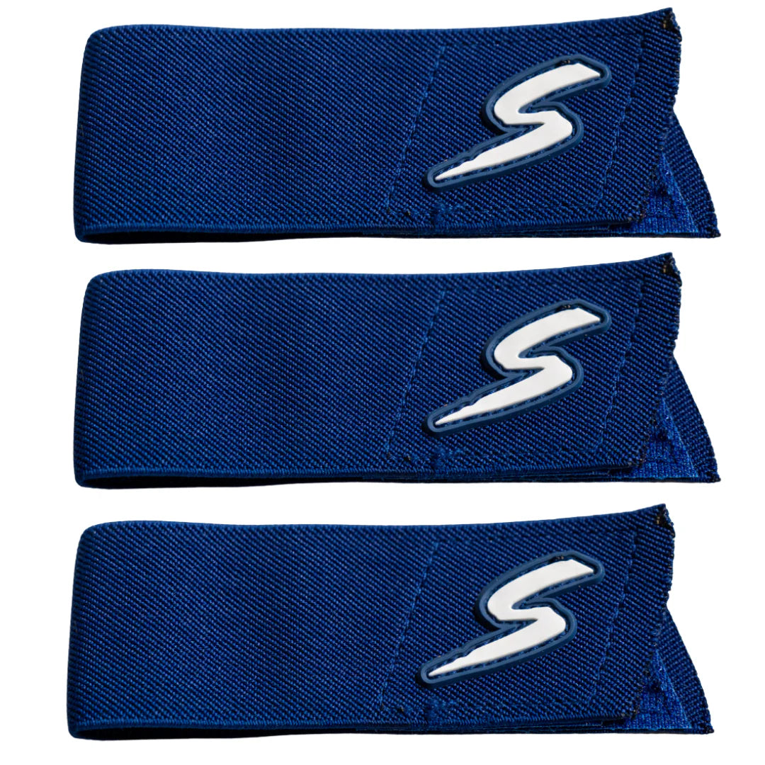 Stinger Leg Guard Strap Pack