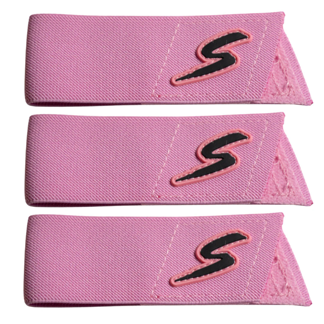 Stinger Leg Guard Strap Pack