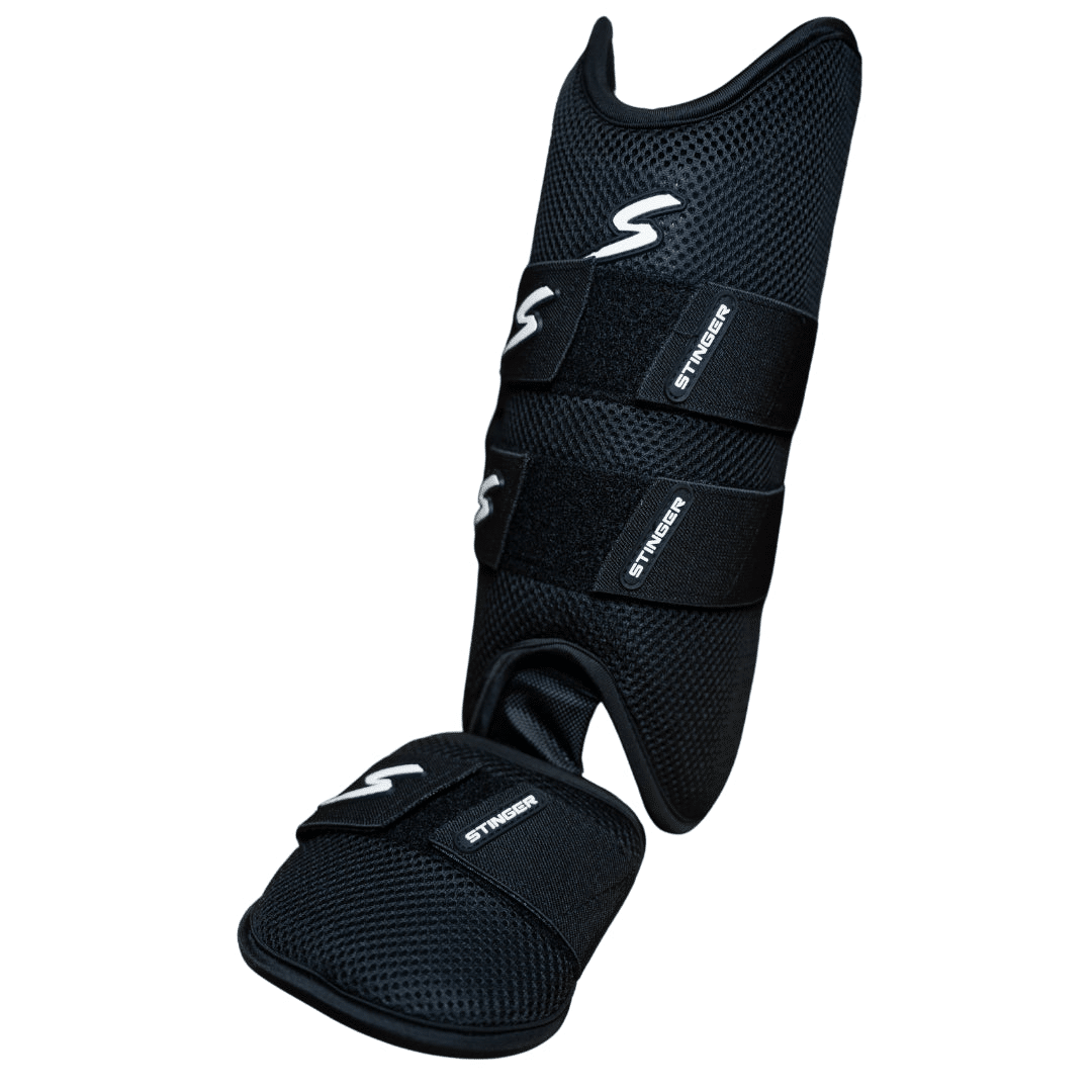 Stinger Select Leg Guard