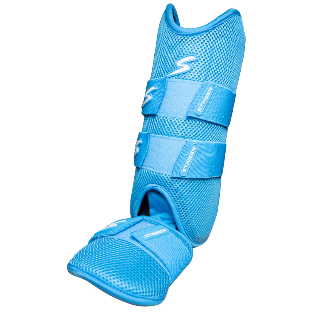 Stinger Select Leg Guard