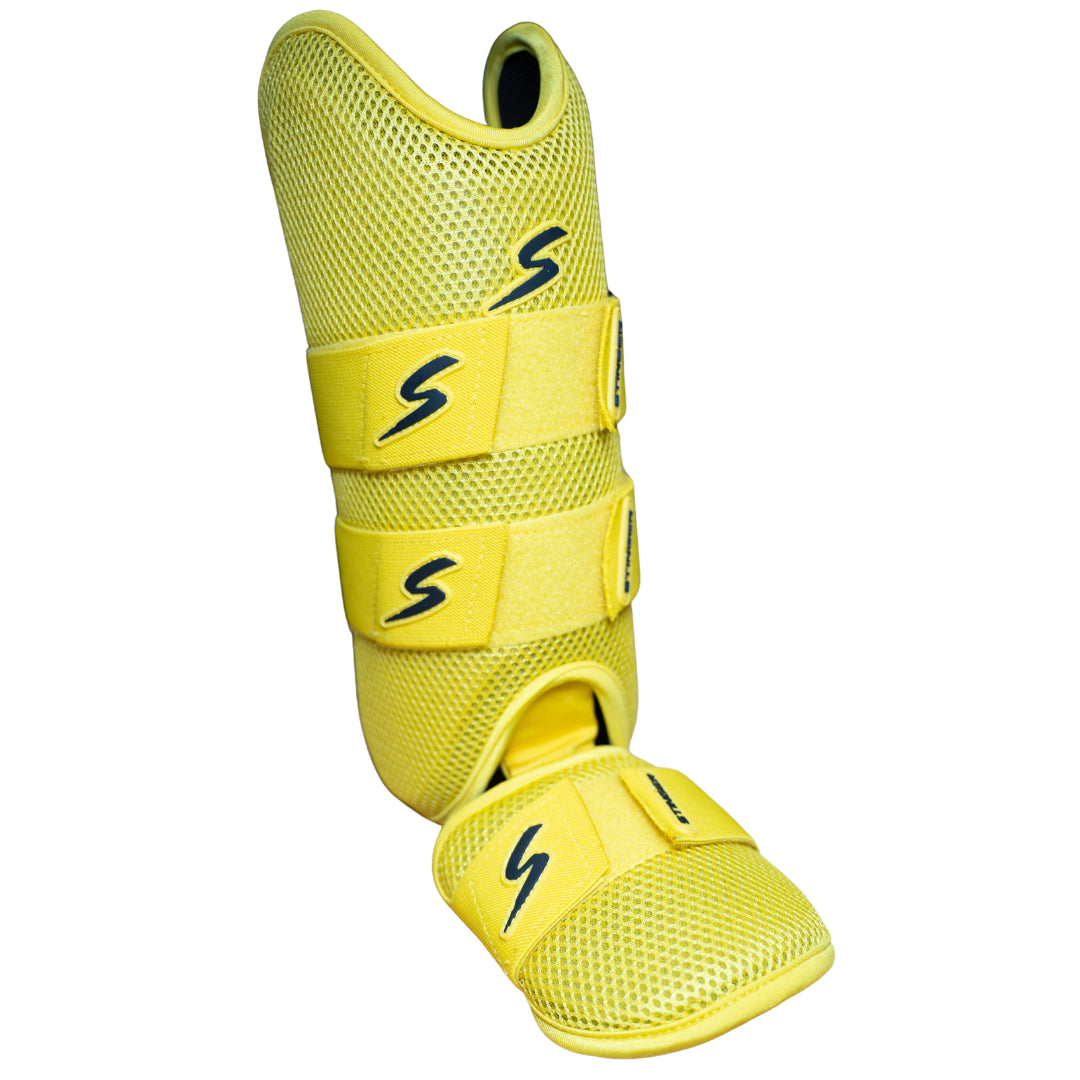 Stinger Select Leg Guard