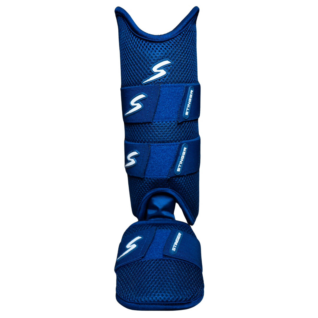 Stinger Select Leg Guard