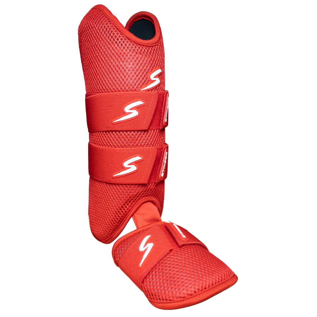 Stinger Select Leg Guard