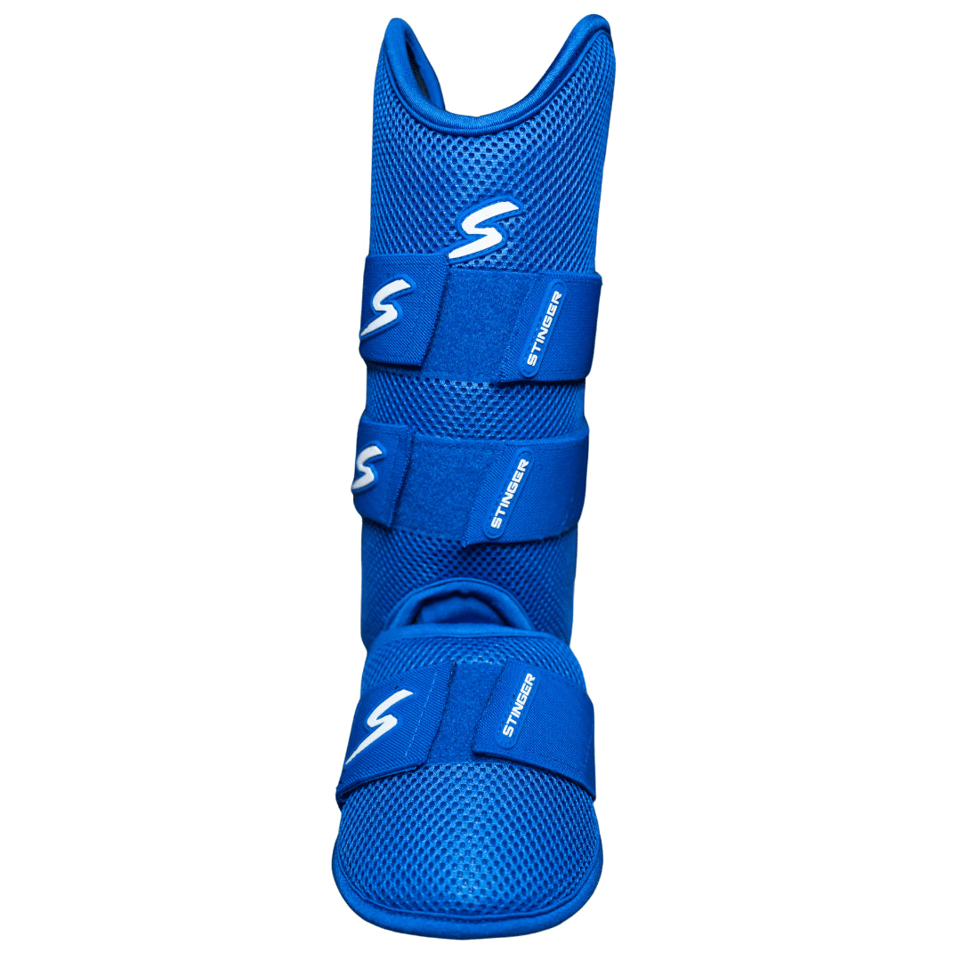 Stinger Select Leg Guard