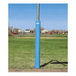 Porter Gill Pole Pad; 4-1/2"-5-9/16" Diam