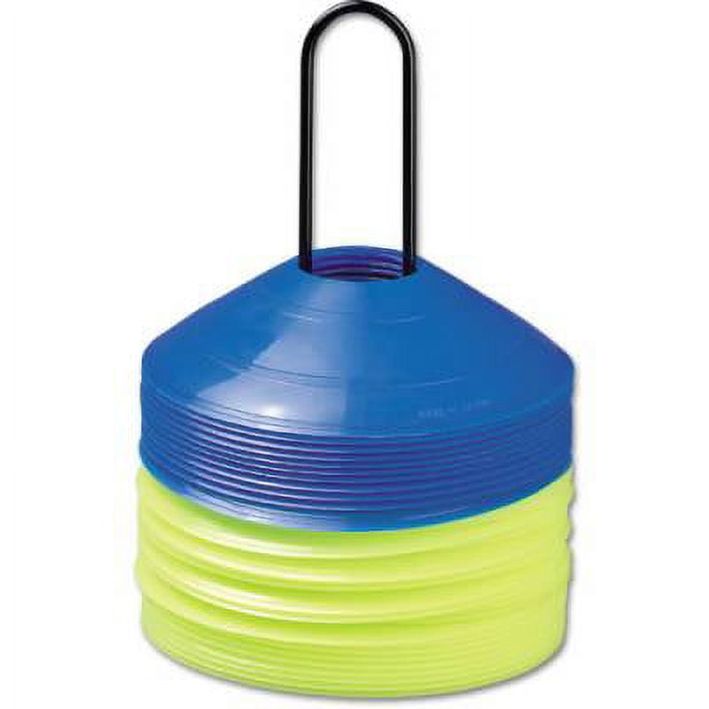 BSN SPORTS Low-Profile Cones Wire Carrier