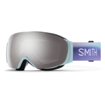 Smith I/O MAG S Low Bridge Fit - Stevie Shao Artist Series | ChromaPop Sun Platinum Mirror