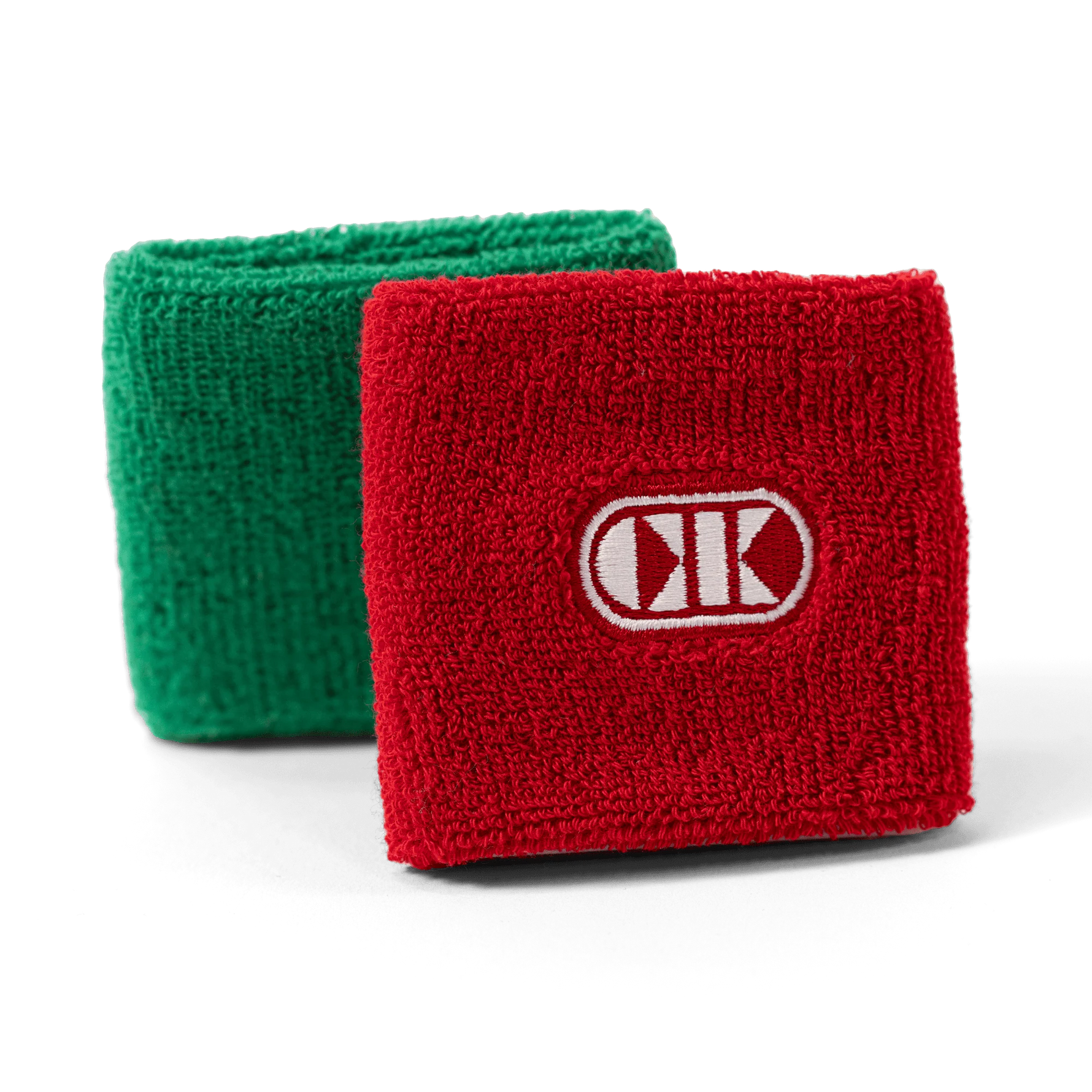 Cliff Keen Wrestling Referee 3-Inch Wrist Bands