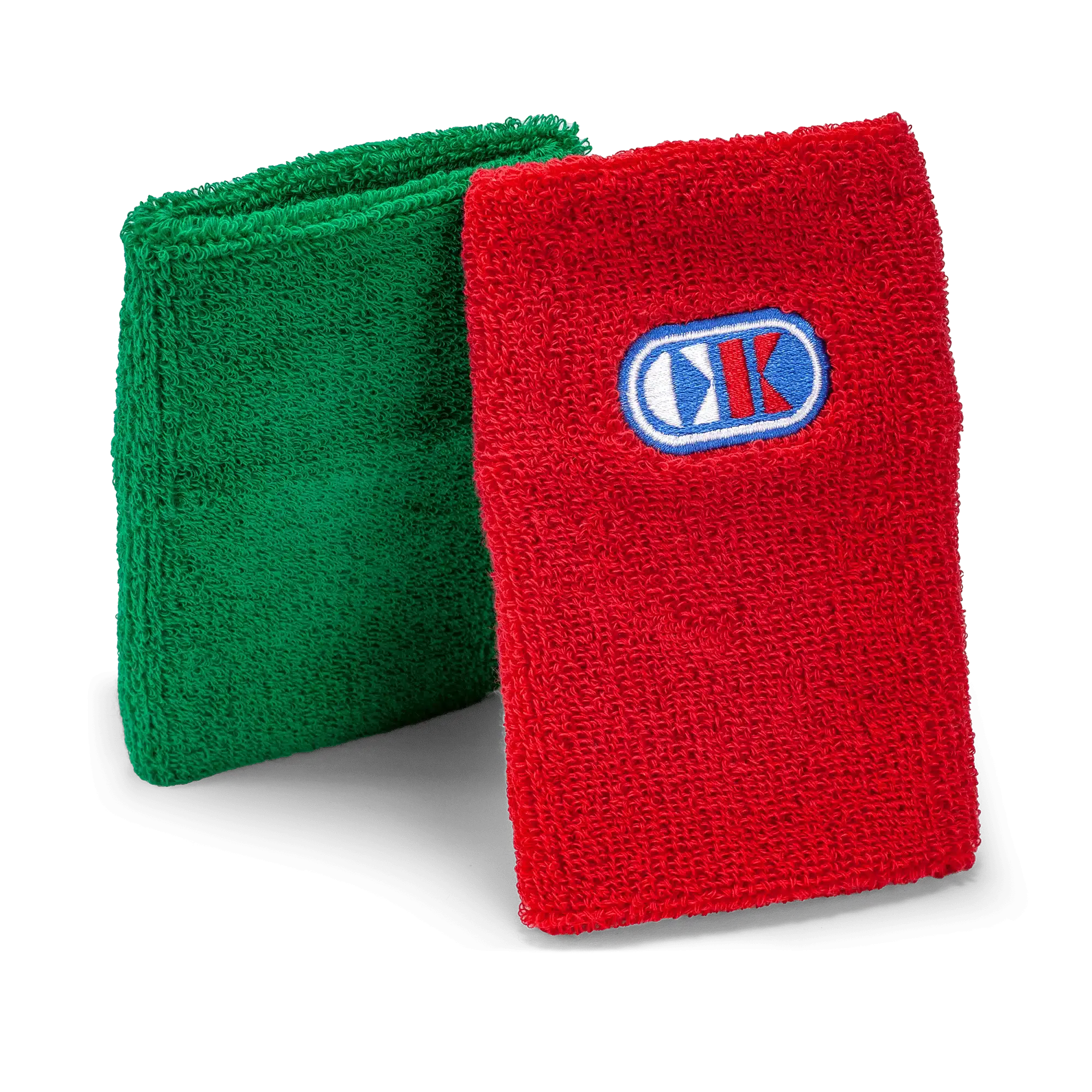 Cliff Keen Wrestling Referee Wrist Bands