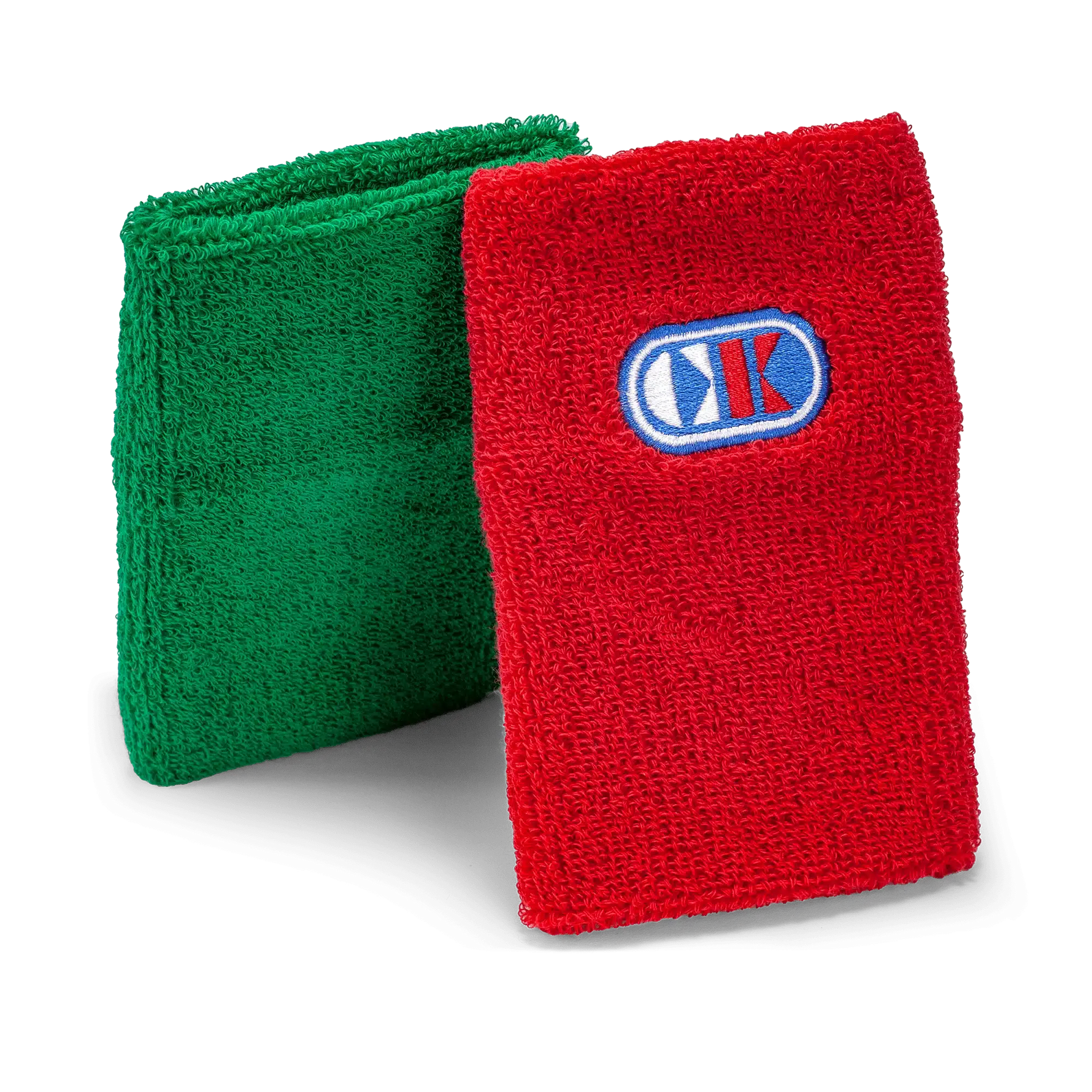 Cliff Keen Wrestling Referee Wrist Bands