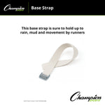 Champion Sports Base Strap