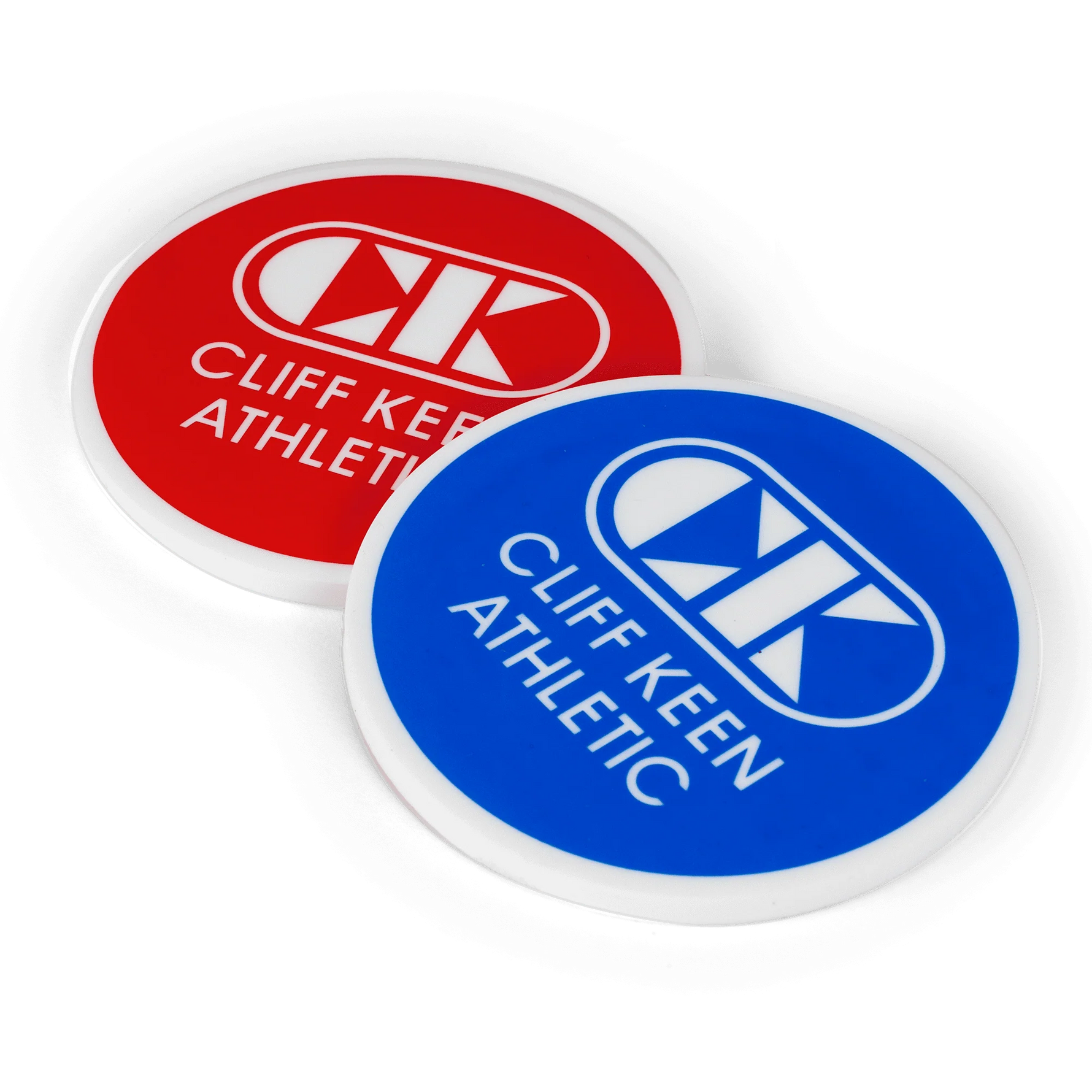 Cliff Keen Wrestling Flip Disks