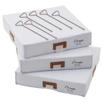 Champion Sports 15" x 15" Foam Filled Quilted Cover Base Set - Set of 3 - 3" H x 15" W x 15" L