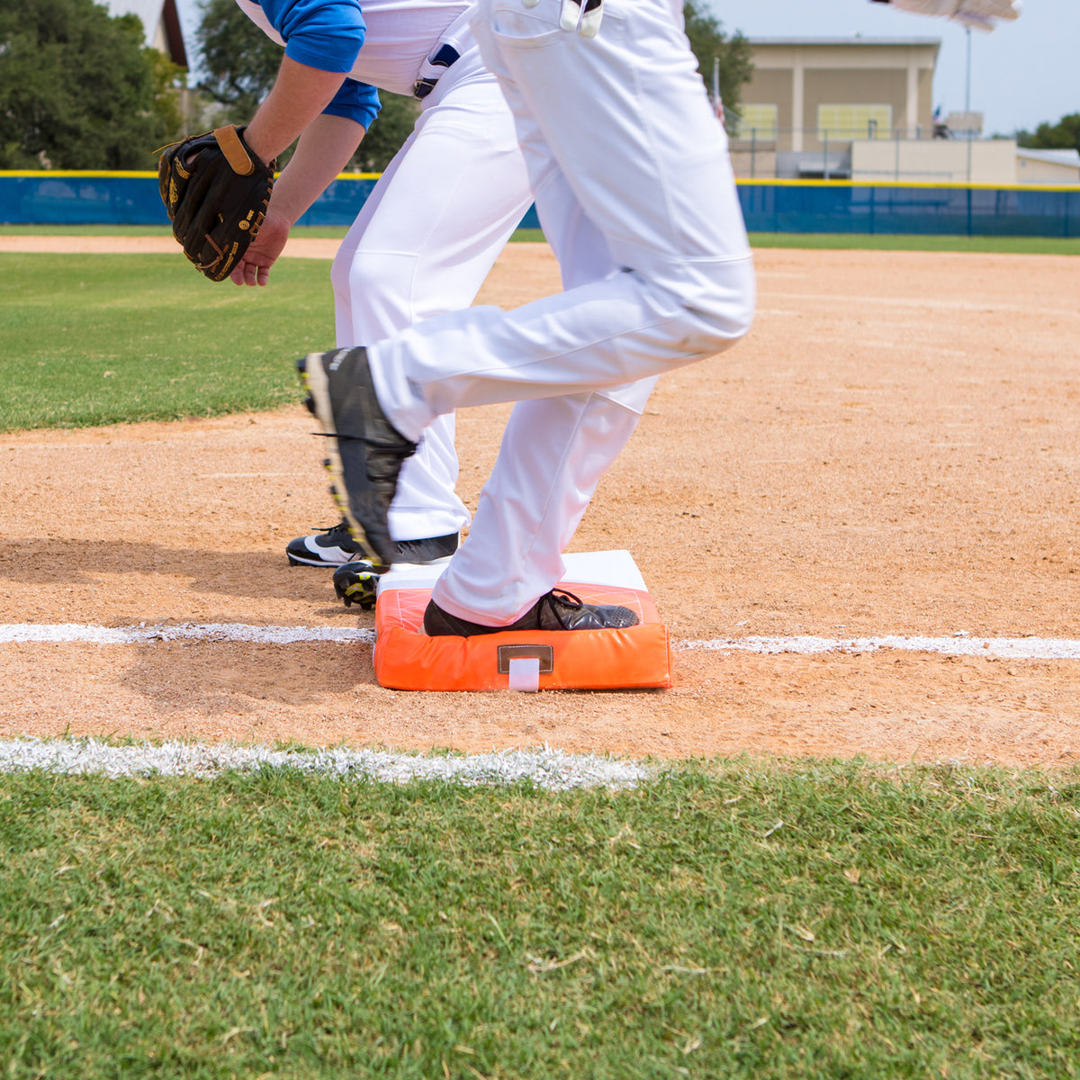 Champion Sports Full-Size Double First Base
