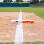 Champion Sports Full-Size Double First Base