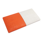 Champion Sports Pro Double First Base - Orange/White