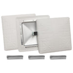 Champion Sports Hollywood Pro Anchor Base Set