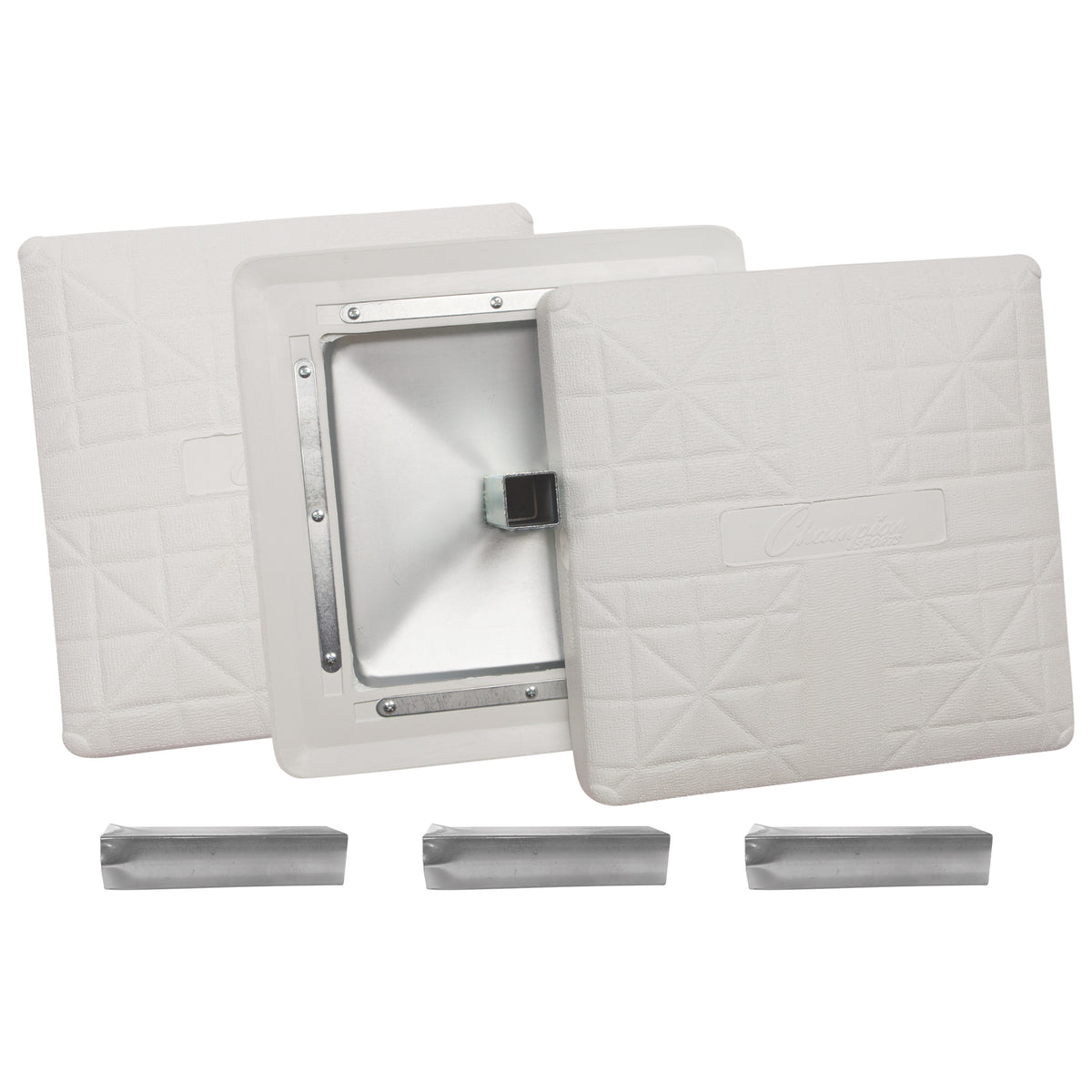 Champion Sports Hollywood Pro Anchor Base Set