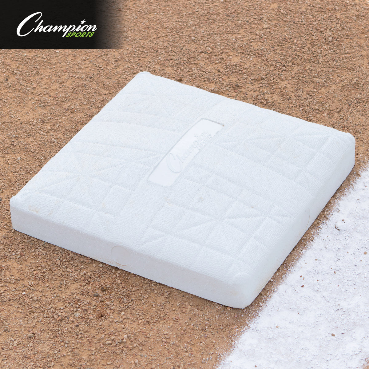 Champion Sports Hollywood Pro Anchor Base Set