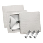 Champion Sports Hollywood Pro Anchor Base Set