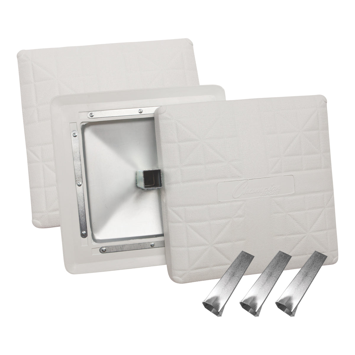 Champion Sports Hollywood Pro Anchor Base Set