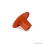 Champion Sports Molded Rubber Base Plug