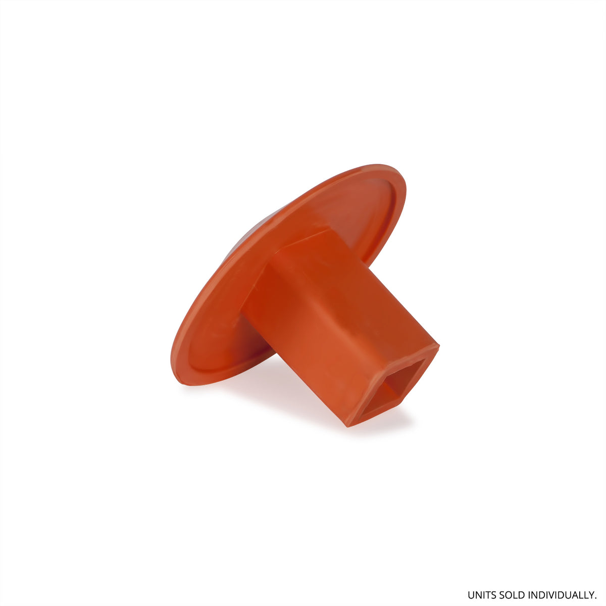 Champion Sports Molded Rubber Base Plug